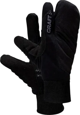 Obrázek produktu pro Rukavice Craft Core Insulate Split Finger Senior