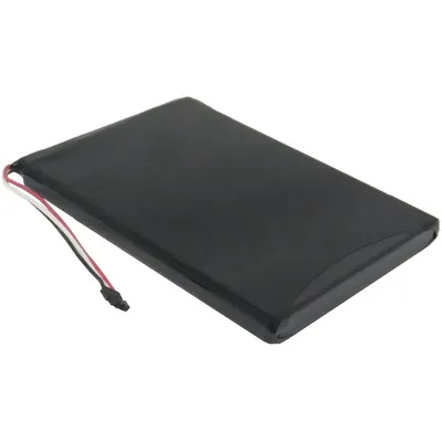 Obrázek produktu pro Baterie pro Garmin Nüvi 2757 Li-ion 3,7V 1500mAh