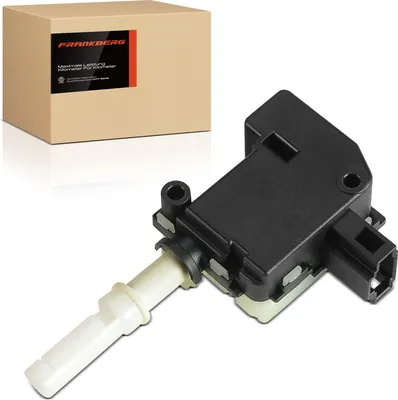 Immagine prodotto di Frankberg 1x porta blocco veicolo portellone posteriore per VW Passat Touareg 3B3 7L Skoda Superb 3U4