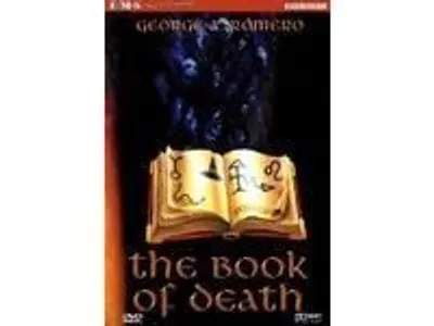 Produktbild von The Book of death