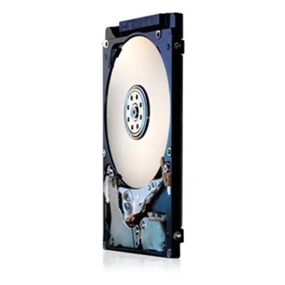 Produktbild von HGST Travelstar Festplatte - 2,5" Intern - 320 GB - SATA (SATA/300) - 7200U/Min