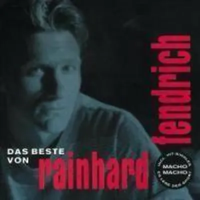 Produktbild von Das Beste von Rainhard Fendrich