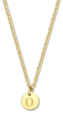 Image de Pendentif pour femme CO88 Collection 8CN-26152 Or
