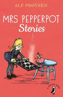 Immagine prodotto di Mrs Pepperpot Stories