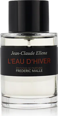 Produktbild von Frederic Malle Jean-Claude Ellena L'Eau d'Hiver Eau De Toilette 100 ml (unisex)