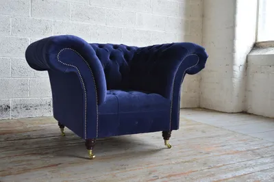 Zdjęcie produktu dla Fotel telewizyjny Chesterfield, tapicerowany, styl Chesterfield, sofa, fotele, sofy designerskie, model 375