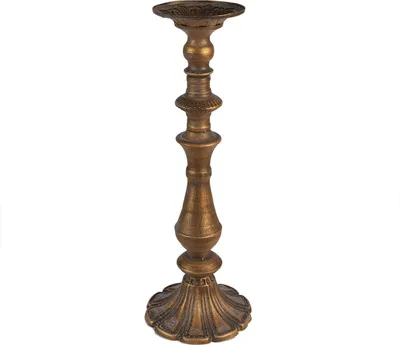 Obrázek produktu pro Clayre & Eef 6Y5384 Svietnik Ø 15x43 cm