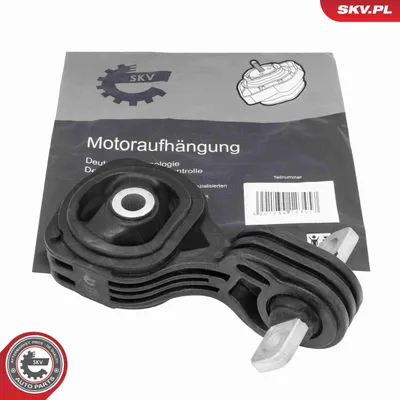 Produktbild von ESEN SKV Motorlager Gummimetalllager Hinten für HONDA CIVIC VIII Stufenheck (FD, FA) 75SKV314