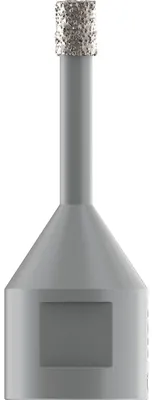 Obrázek produktu pro Bosch 2 608 599 039, Taška, Bosch, 6 mm, 1 kusů
