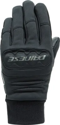 Obrázok produktu pre Dainese COIMBRA WINDSTOPPER rukavice čierne veľkosť XL