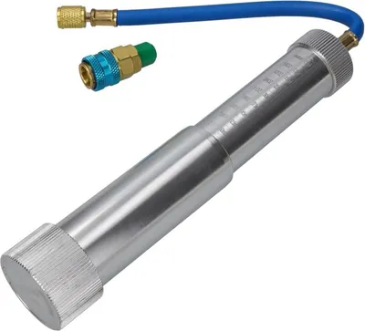 Immagine prodotto di Tracciante UV fluorescente per individuare perdite di gas refrigerante negli impianti A/C auto