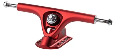 Image de Trucks - Sk8 - RKP V3 - 180 mm - 50°- Scarlet Red - Paris Truck