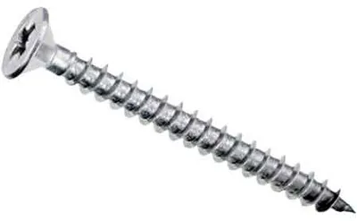 Obrázek produktu pro Šroub do dřeva z nerezové oceli TSP 6,0 × 60 mm