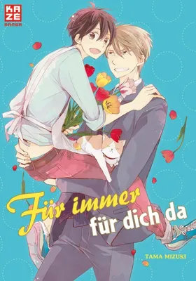 Produktbild von Für immer für dich da