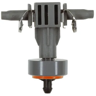 Obrázok produktu pre Gardena 8311, radová montáž, 2 l/h, Šedá, 4,6 mm
