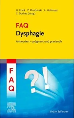 Obrázek produktu pro FAQ Dysphagie