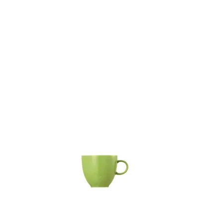 Image de Thomas Espresso-/Mokka-Obertasse Sunny Day Apple Green 10850-408527-14722