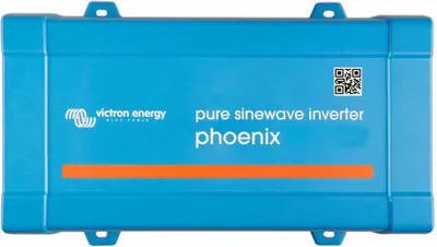 Obrázek produktu pro Měnič napětí Victron Energy Phoenix 24V/500VA
