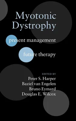 Produktbild von Myotonic Dystrophy