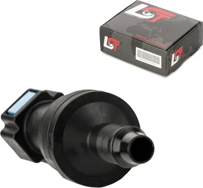 Produktbild von Schnellverschluss Kraftstoffleitung Ventilanschluss 7,89x8mm für OPEL VOLVO