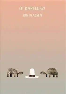 Productafbeelding van ISBN O! Kapelusz!, Polski, Twarda okładka, 48 stron(y)