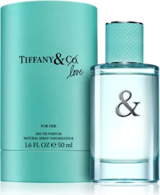 Produktbild von Damenparfüm Tiffany & Love Tiffany & Co EDP (50 ml)