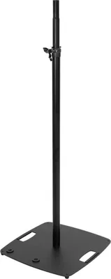 Image de OMNITRONIC BPS-3 Boxenhochständer schwarz (60004128)