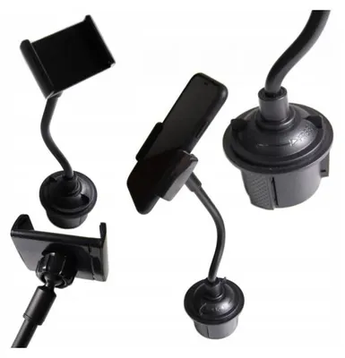 Image de Porte-téléphone pour voiture