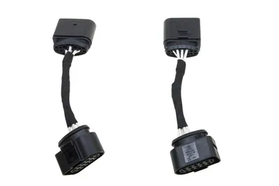 Produktbild von Adapter Xenon auf Halogen-Scheinwerfer für T5 GP