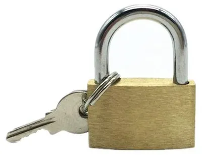 Obrázek produktu pro Sada klíčů do kufříku na nářadí – kovové háčky – 30 mm – s ocelovou lištou, žlutá