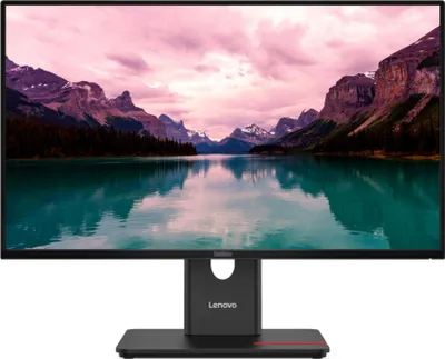 Lenovo ThinkVision T24-40 - LED-Monitor - 61 cm (24")