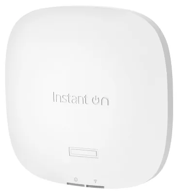 Immagine prodotto di HPE NW ION AP22 (RW) Wi-Fi6 AP                        R4W02A