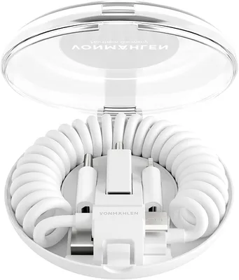 Produktbild von Ladekabel 6 in 1