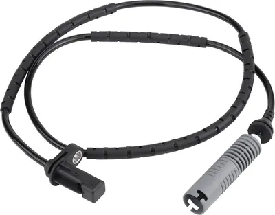 Image de 34526762466, Voiture noire légère -Ventre
