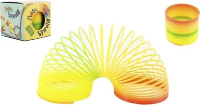 Zdjęcie produktu dla Średnica spirali/sprężyny z tworzywa sztucznego 7,5 cm