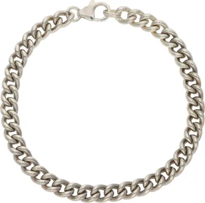 Produktbild von JuwelmaLux Armband 925/000 Sterling Silber JL11-03-0086 21 cm