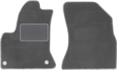 Image de Tapis de sol avant : Citroën C4 Grand Picasso 7 places (2006-2013)