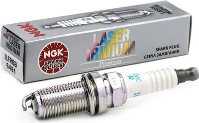 Immagine prodotto di Candela di accensione NGK ILFR6B [6481] Iridium