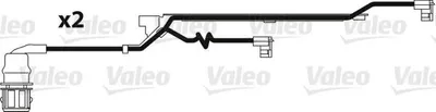 Produktbild von VALEO Bremsverschleißanzeige 882345 für RENAULT TRUCKS Premium 2 0,09kg