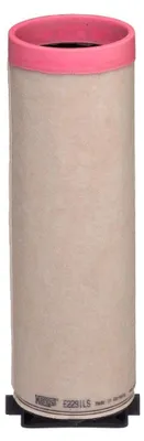 Obrázok produktu pre HENGST FILTER E2291LS Sekundárny vzduchový filter ACX2344150 05821542 12214321