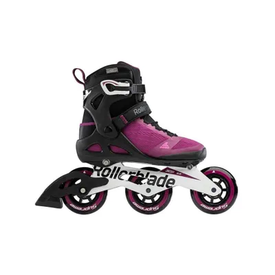 Immagine prodotto di Pattini in linea Rollerblade Macroblade 100 3WD W Inliner Roller Skate 38