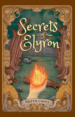 Produktbild von Secrets of Elyron
