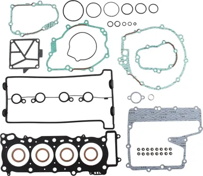 Zdjęcie produktu dla Zestaw uszczelek silnika do Yamaha FZ6 600 N/S/SA Fazer 2004-2010 YZF-R6 600 2003-2005
