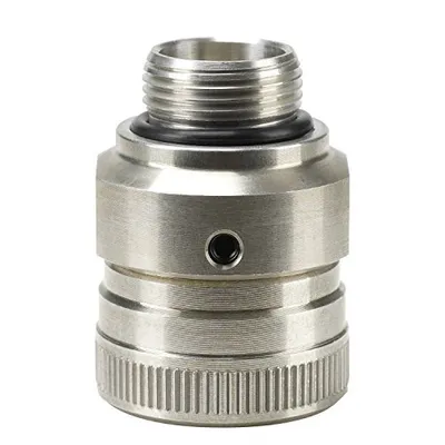 Produktbild von Pressol Leichtlaufdrehgelenk-DN 19, G 1'' i-G 3/4'' a