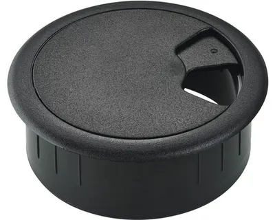 Produktbild von Hettich Kabeldurchlass Außendurchmesser: 68 mm