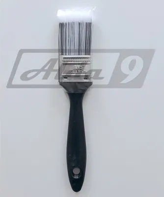 Obrázek produktu pro ALDA9 Plochý štětec UNI 1,5'' Barva černá - 40 mm