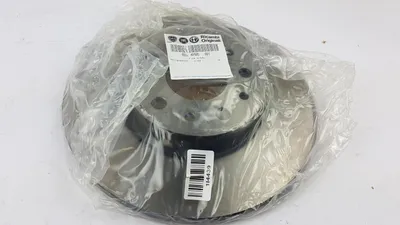 Produktbild von Original OE FIAT Bremsscheibe (1 Stück) 52048985