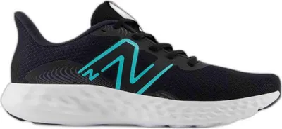 Immagine prodotto di New Balance Sneakers W411CM3 in Black color size 40