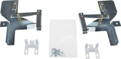 Zdjęcie produktu dla Zawias składany GAGGENAU do montażu zmywarek o wysokości wnęki do 92 cm DA021000