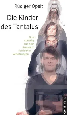 Produktbild von Die Kinder des Tantalus